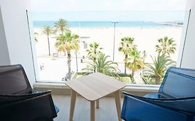 Hotel Gabbana Beach Valencia